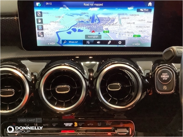 Used Mercedes-Benz A-Class 2018 for sale - 76840202: Photo 5