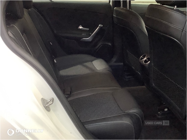 Used Mercedes-Benz A-Class 2018 for sale - 76840202: Photo 7