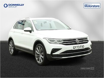 2023 - 1.4 TSI eHybrid Elegance 5dr DSG