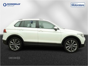 Used Volkswagen Tiguan 2023 for sale - 77217692: Photo