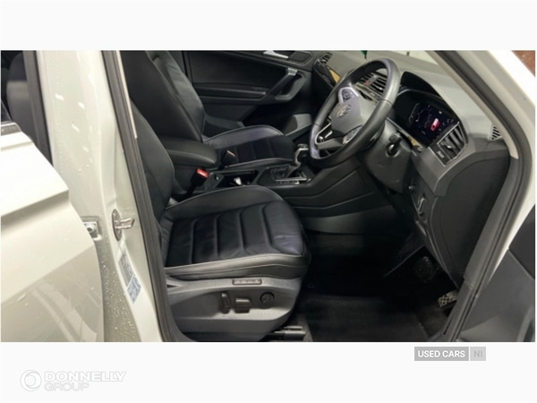 Used Volkswagen Tiguan 2023 for sale - 77217692: Photo 4