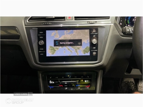 Used Volkswagen Tiguan 2023 for sale - 77217692: Photo 5