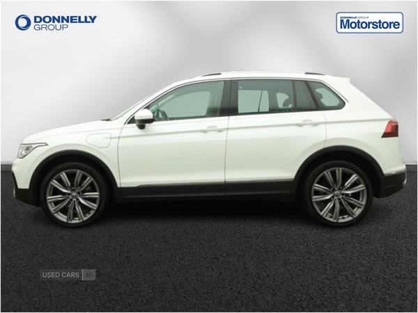 Used Volkswagen Tiguan 2023 for sale - 77217692: Photo 8
