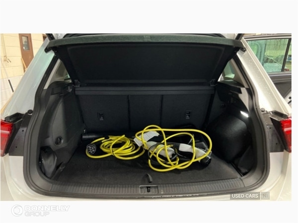 Used Volkswagen Tiguan 2023 for sale - 77217692: Photo 9