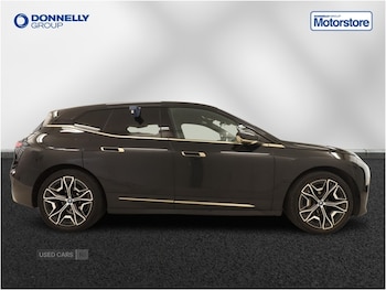 Used BMW iX 2022 for sale - 78662913: Photo