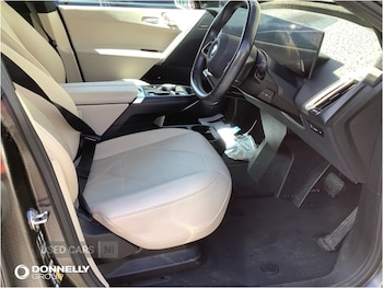 Used BMW iX 2022 for sale - 78662913: Photo