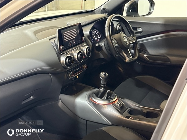 Used Nissan Juke 2022 for sale - 77144792: Photo 10