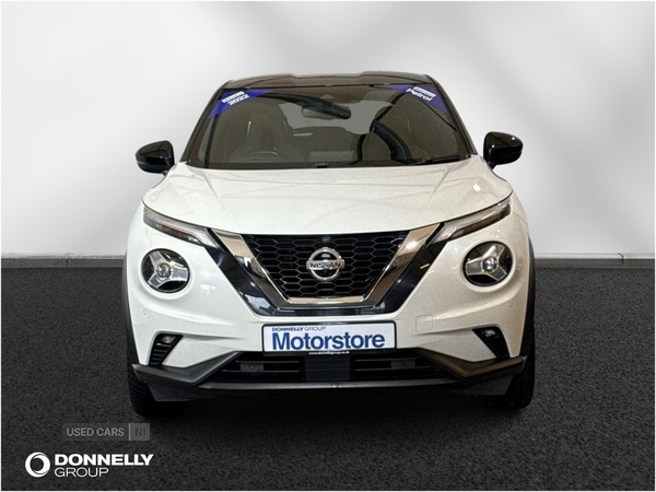 Used Nissan Juke 2022 for sale - 77144792: Photo 12