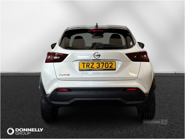 Used Nissan Juke 2022 for sale - 77144792: Photo 13