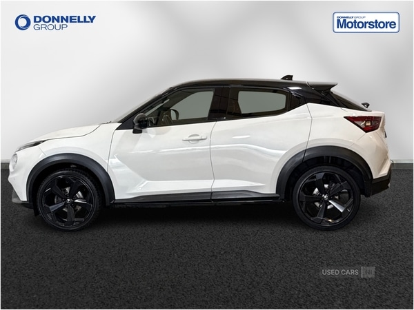 Used Nissan Juke 2022 for sale - 77144792: Photo 14