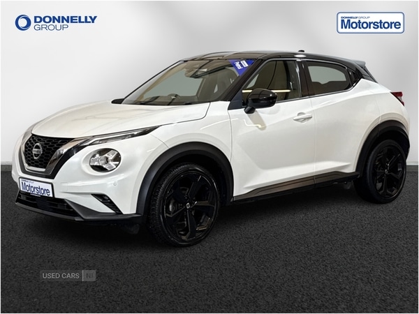 Used Nissan Juke 2022 for sale - 77144792: Photo 15