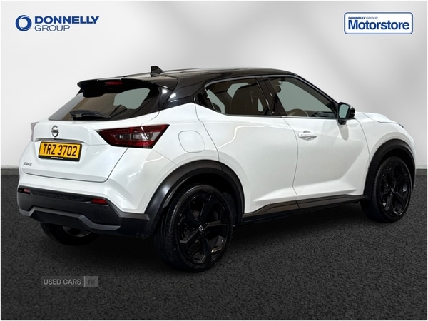 Used Nissan Juke 2022 for sale - 77144792: Photo 16