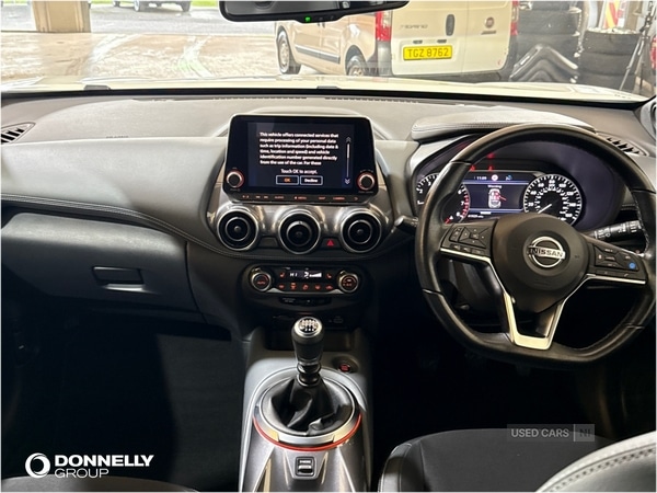 Used Nissan Juke 2022 for sale - 77144792: Photo 17