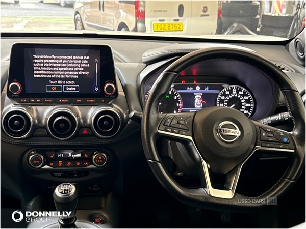 Used Nissan Juke 2022 for sale - 77144792: Photo 18