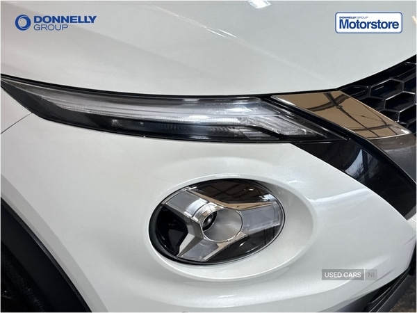 Used Nissan Juke 2022 for sale - 77144792: Photo 22