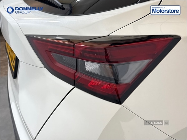 Used Nissan Juke 2022 for sale - 77144792: Photo 23