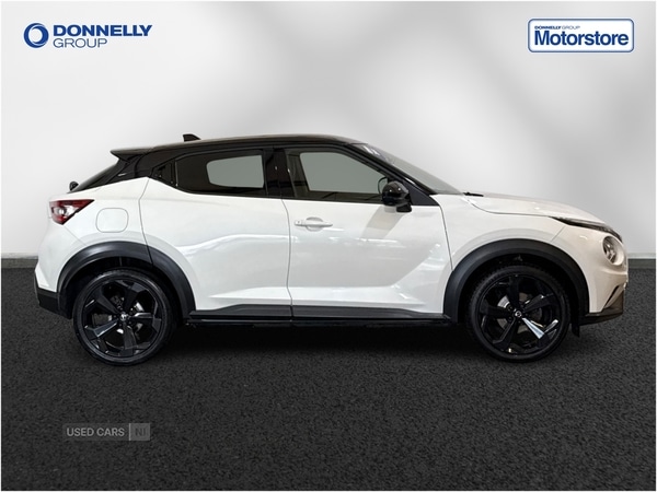 Used Nissan Juke 2022 for sale - 77144792: Photo 3