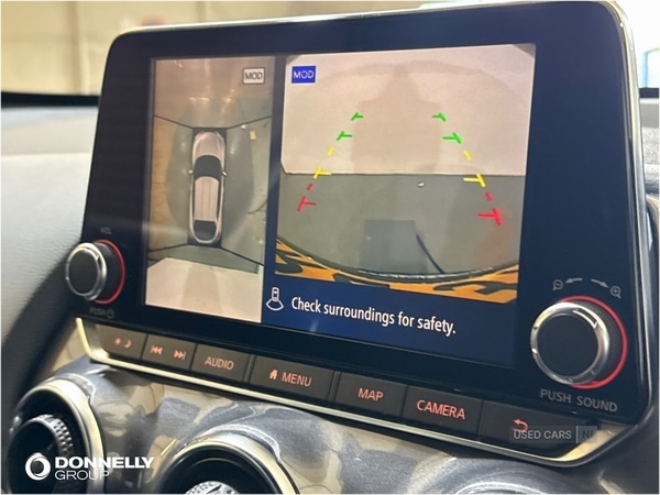 Used Nissan Juke 2022 for sale - 77144792: Photo 35