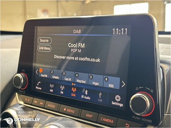 Used Nissan Juke 2022 for sale - 77144792: Photo 37