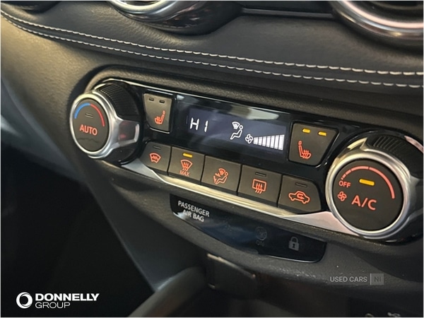 Used Nissan Juke 2022 for sale - 77144792: Photo 38