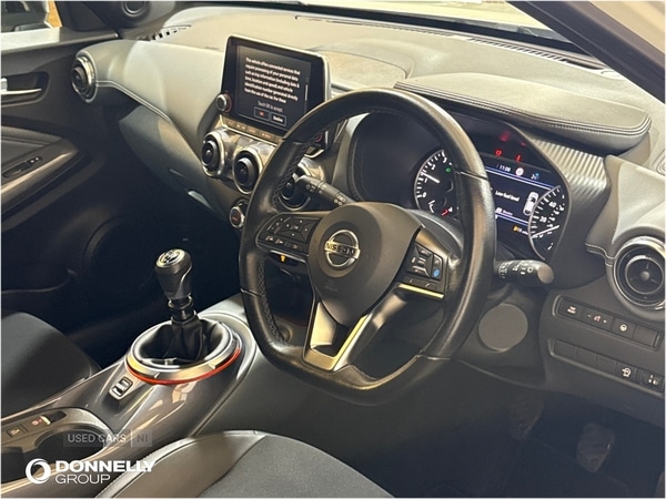Used Nissan Juke 2022 for sale - 77144792: Photo 4