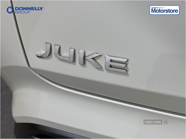 Used Nissan Juke 2022 for sale - 77144792: Photo 40