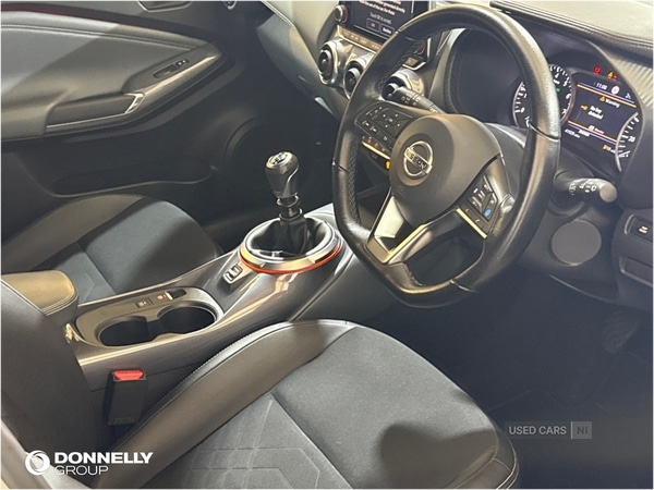 Used Nissan Juke 2022 for sale - 77144792: Photo 8