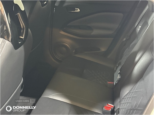 Used Nissan Juke 2022 for sale - 77144792: Photo 9