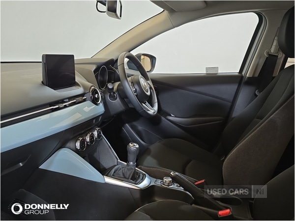 Used Mazda Mazda2 2023 for sale - 78048526: Photo 10