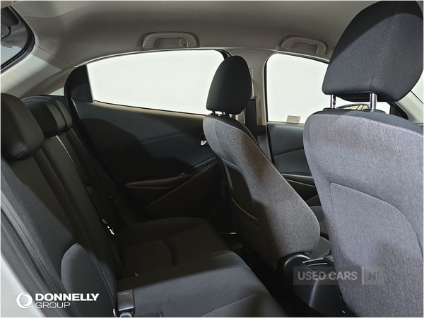 Used Mazda Mazda2 2023 for sale - 78048526: Photo 11