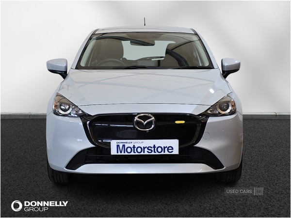 Used Mazda Mazda2 2023 for sale - 78048526: Photo 12