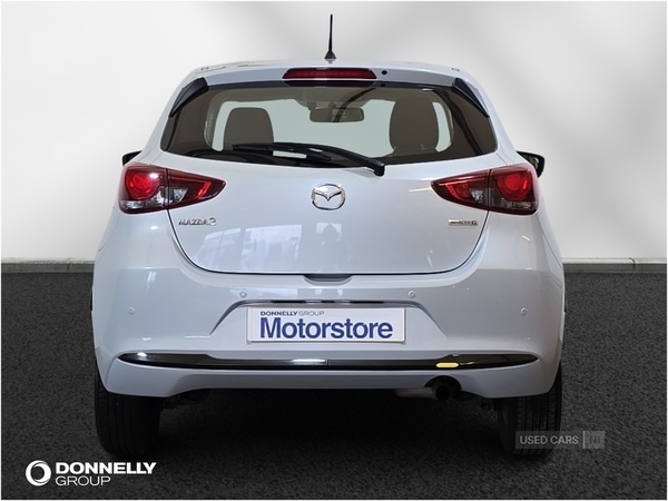 Used Mazda Mazda2 2023 for sale - 78048526: Photo 13