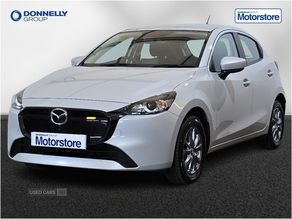 Used Mazda Mazda2 2023 for sale - 78048526: Photo 15