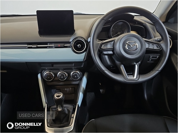 Used Mazda Mazda2 2023 for sale - 78048526: Photo 17