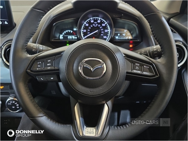 Used Mazda Mazda2 2023 for sale - 78048526: Photo 19