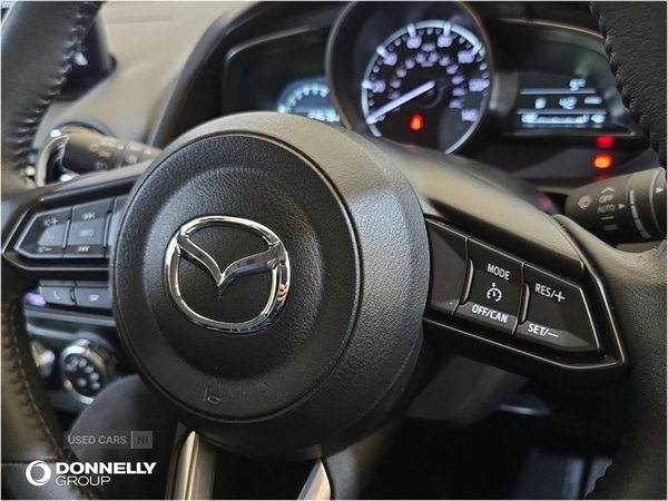 Used Mazda Mazda2 2023 for sale - 78048526: Photo 20