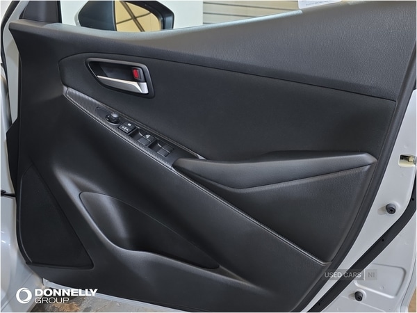 Used Mazda Mazda2 2023 for sale - 78048526: Photo 21