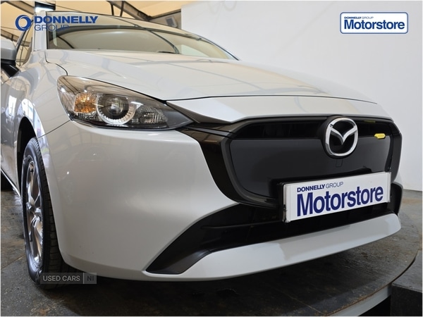 Used Mazda Mazda2 2023 for sale - 78048526: Photo 25