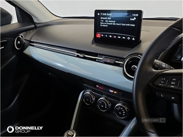 Used Mazda Mazda2 2023 for sale - 78048526: Photo 28