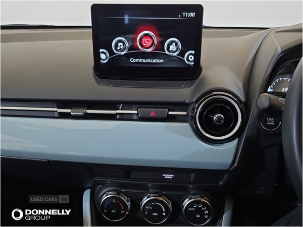 Used Mazda Mazda2 2023 for sale - 78048526: Photo 30