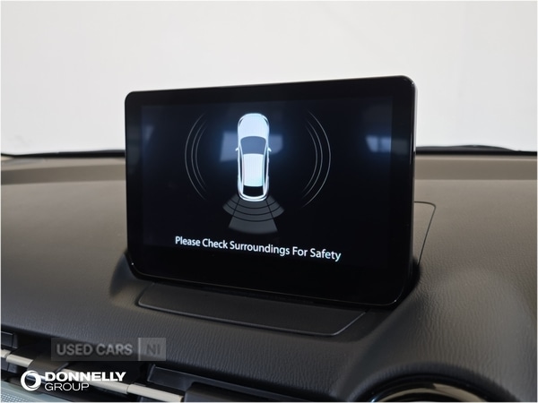 Used Mazda Mazda2 2023 for sale - 78048526: Photo 31