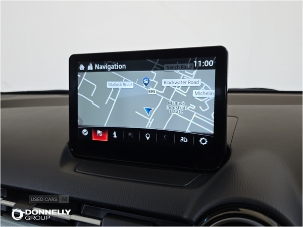 Used Mazda Mazda2 2023 for sale - 78048526: Photo 32