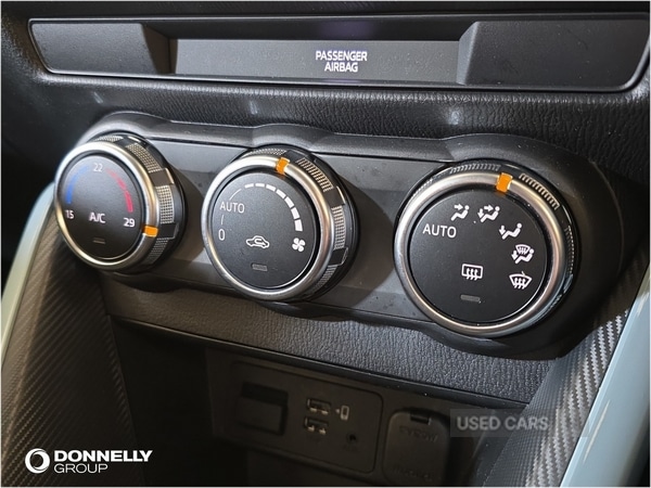 Used Mazda Mazda2 2023 for sale - 78048526: Photo 33