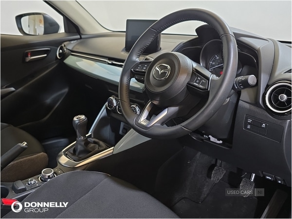 Used Mazda Mazda2 2023 for sale - 78048526: Photo 4