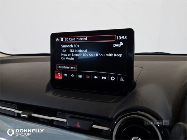 Used Mazda Mazda2 2023 for sale - 78048526: Photo 5