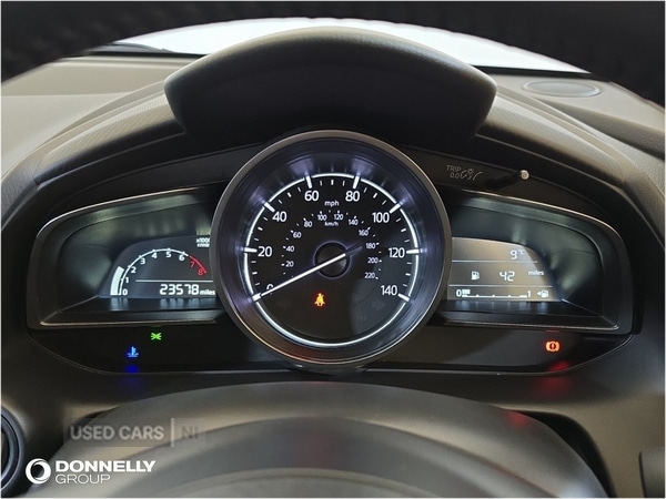 Used Mazda Mazda2 2023 for sale - 78048526: Photo 6