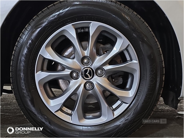 Used Mazda Mazda2 2023 for sale - 78048526: Photo 7