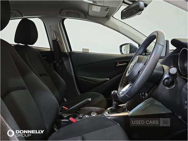 Used Mazda Mazda2 2023 for sale - 78048526: Photo 8