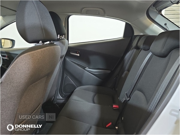 Used Mazda Mazda2 2023 for sale - 78048526: Photo 9