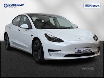 Used Tesla Model 3 2021 for sale - 79658961: Photo